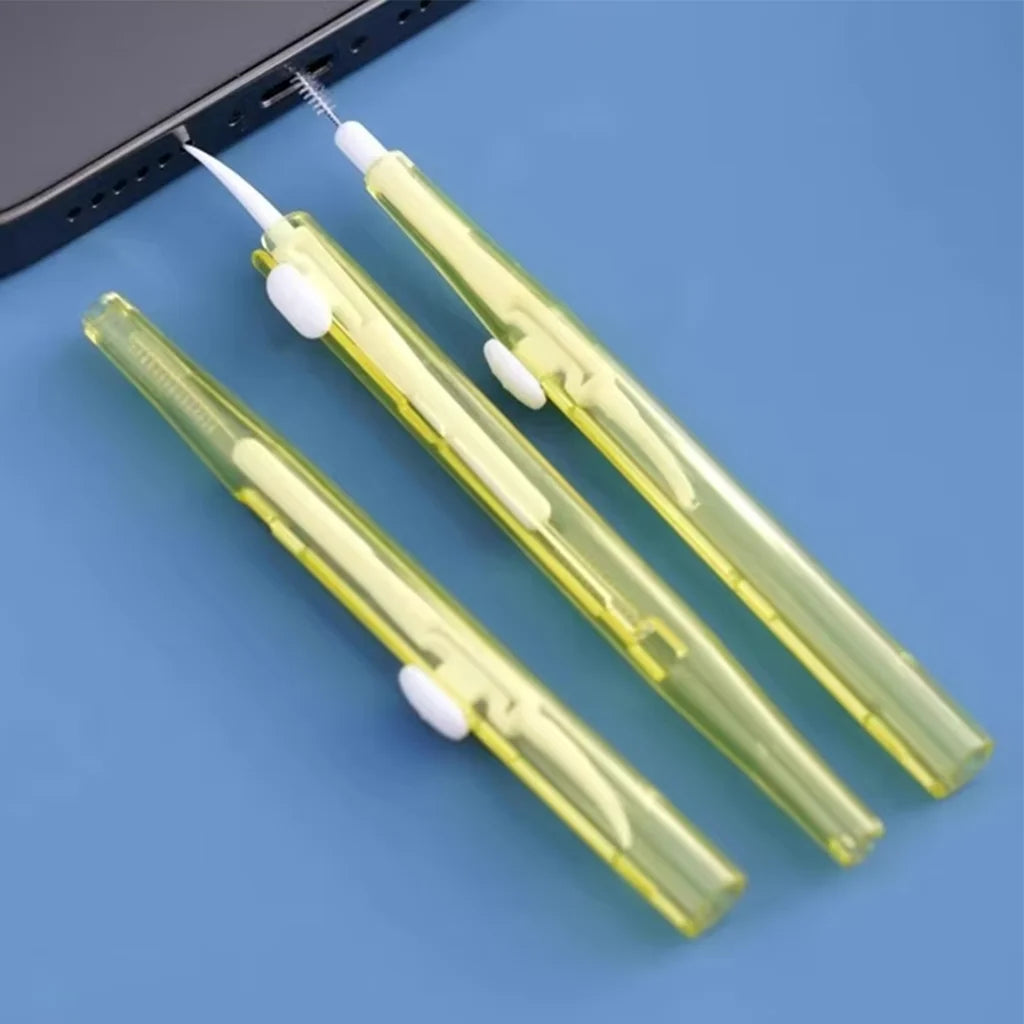 7-in-1 Screen Cleaner Kit – Spray, Brushes & Microfiber Cloth