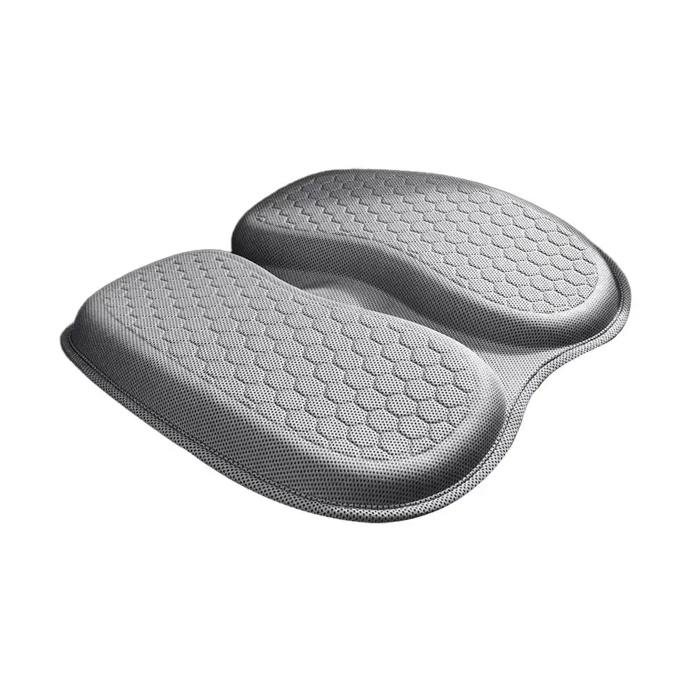 Cooling Gel Seat Cushion – Honeycomb Ergonomic Car & Office