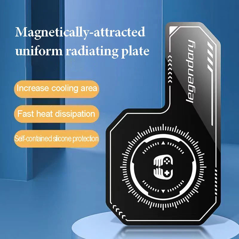 Mobile phone cooling soaking plate semiconductor cooling surface upgrade three generations of cooling composite vapor chamber Peaceful Pleasures Health and Wellness