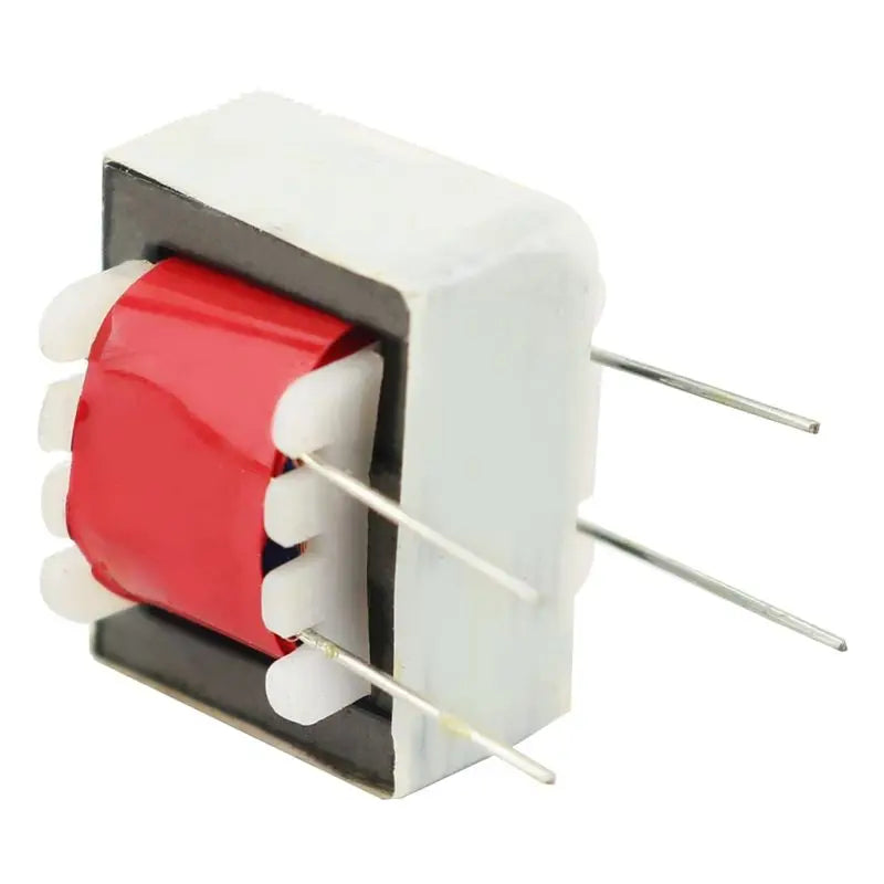 EI14 Audio Isolation Transformer 600:600 Ohm 1:1 – 50 Pack