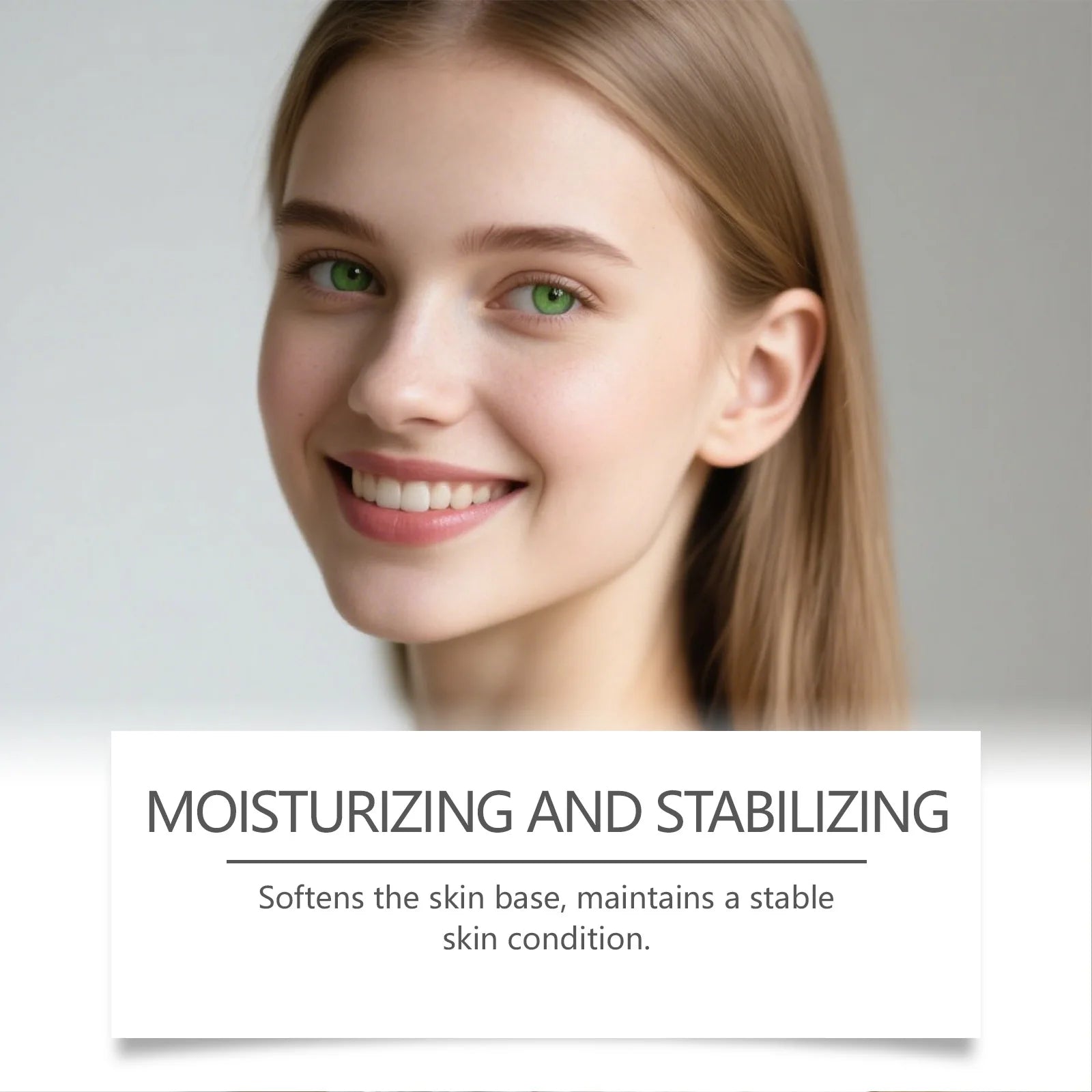 Centella Nicotinamide Skin Cream Strengthen Skin Barrier Moisturize Dry Skin Calm Sensitivity Smooth Fine Lines Skin Care Creams Peaceful Pleasures Health and Wellness
