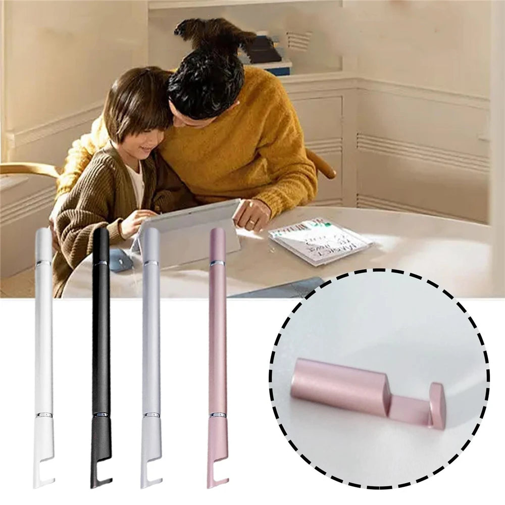 Universal Stylus Pen For Phone Touch Pen For Android Touch Screen Tablet Pen For IPad For Iphone/Xiaomi/Samsung Apple Pencil Peaceful Pleasures Health and Wellness