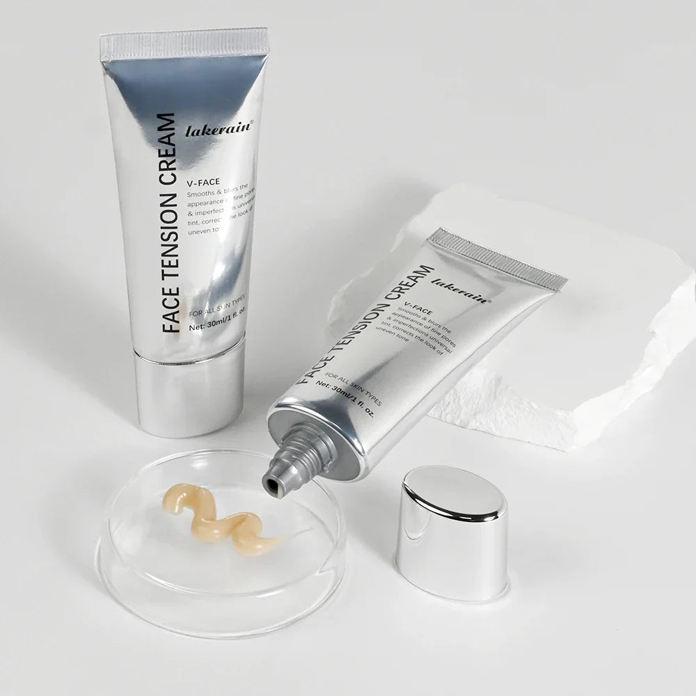 Instant Firming Face Primer – Blurring Skin Tightening Cream