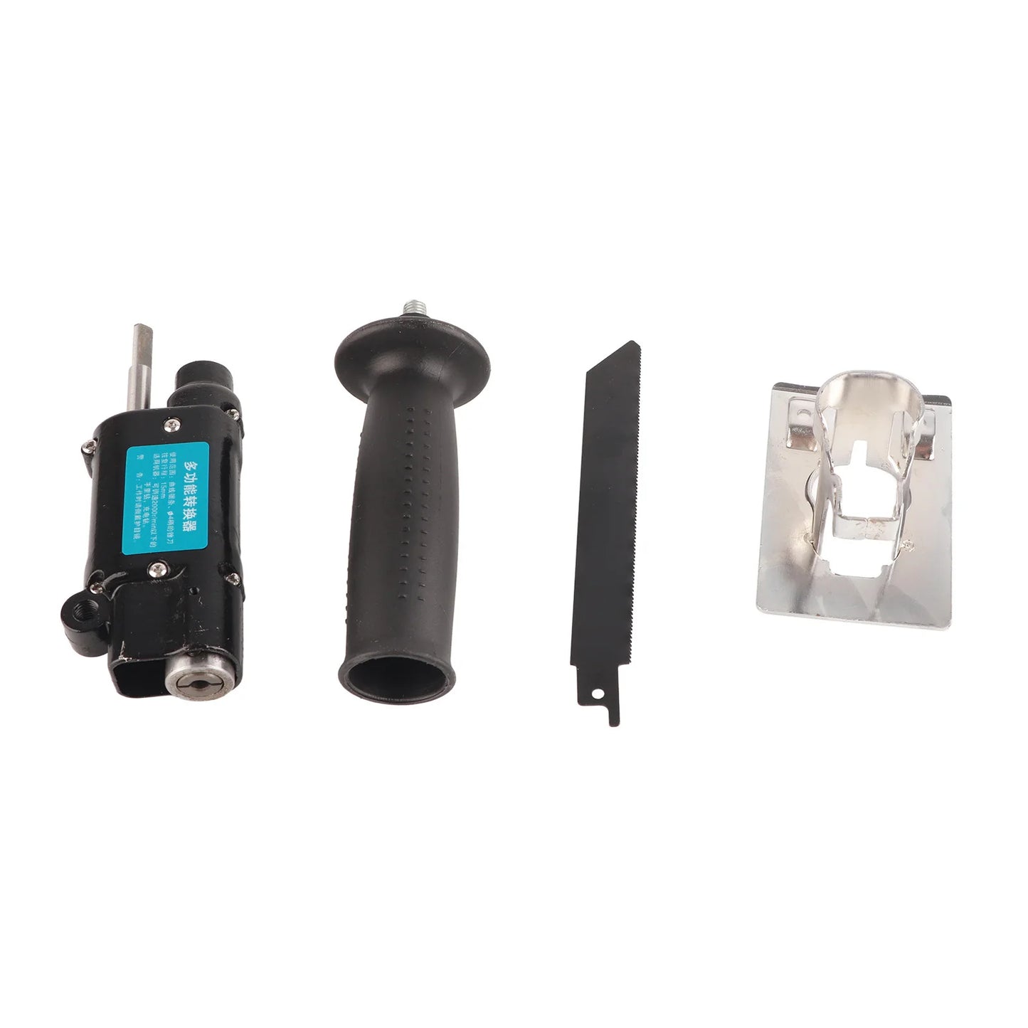Electric Drill Saw Adapter Reciprocating Chain Saws Converter Cutting