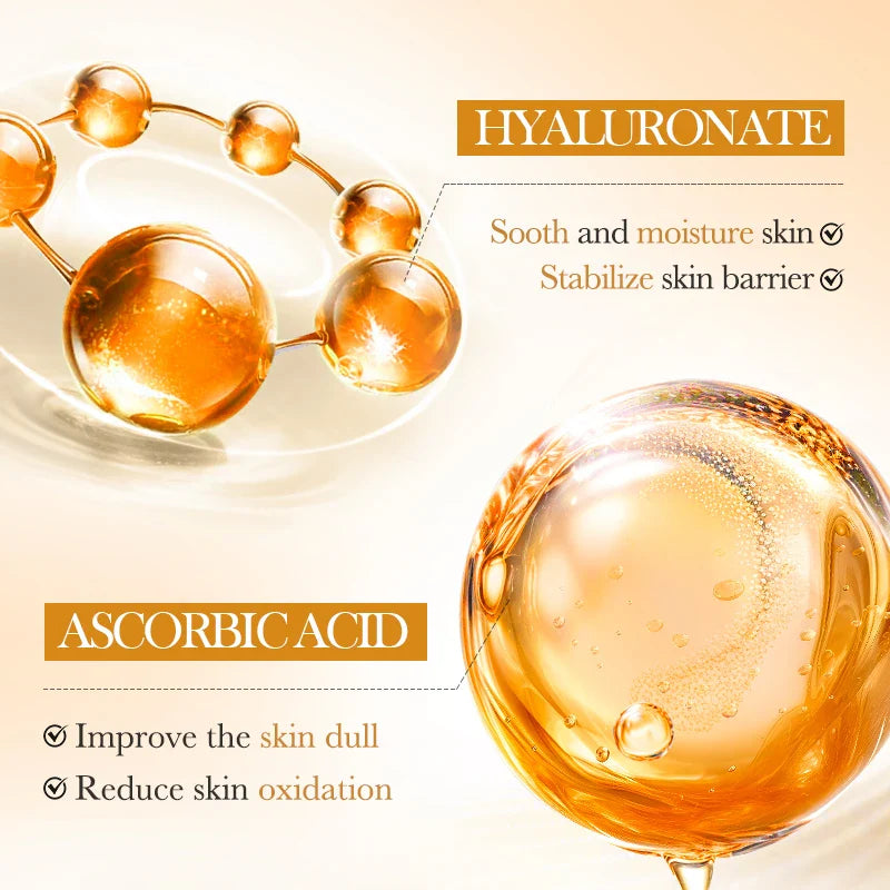 BIOAOUA Rice Brightening 5-Piece Skin Care Set | Hydrating