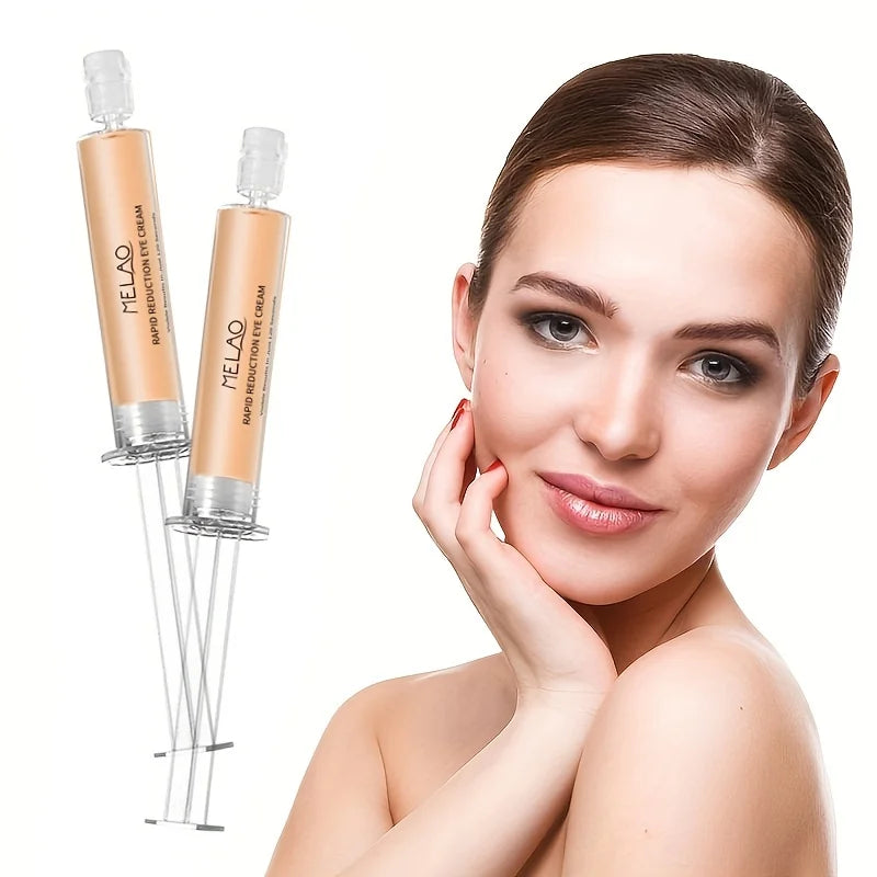 Melao Eye Cream – Reduces Dark Circles, Puffiness & Wrinkles