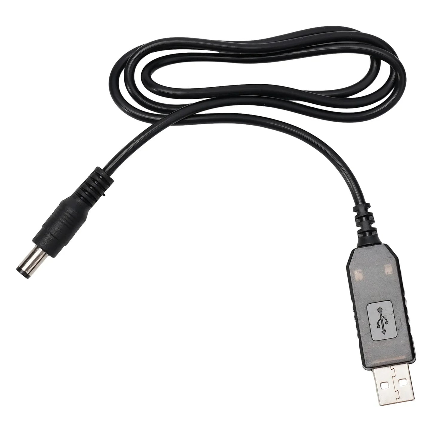 8.4V USB Lithium Battery Charger Cable – Vacuum Cleaner