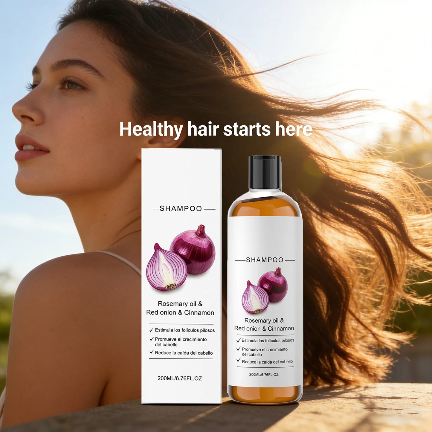 Herbal Shampoo Moisturizing Stimulating Hair Follicles Promote Growth Reduce Hair Loss Refreshing Control Oil Volumizing Shampoo Peaceful Pleasures Health and Wellness