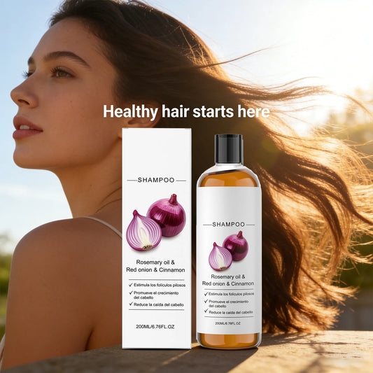 Herbal Shampoo Moisturizing Stimulating Hair Follicles Promote Growth Reduce Hair Loss Refreshing Control Oil Volumizing Shampoo Peaceful Pleasures Health and Wellness