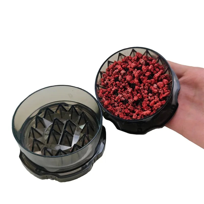 Hirisi WB11 Carp Boilie Crusher & Pellet Grinder Box