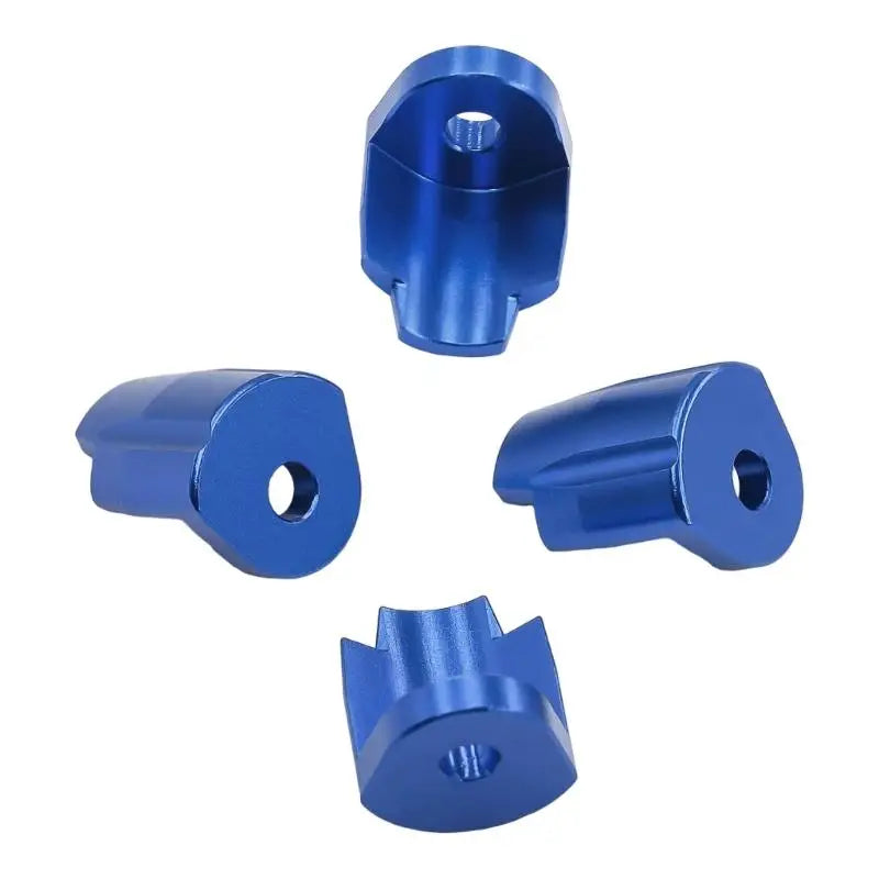 Metal Shock Absorbers for 1/14 & 1/18 RC Car | Typhon Upgrade