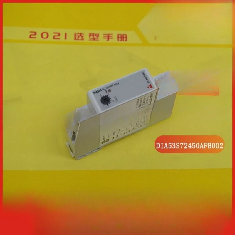Carlo Gavazzi DIA53S72450AFB002 Relay Replacement Parts