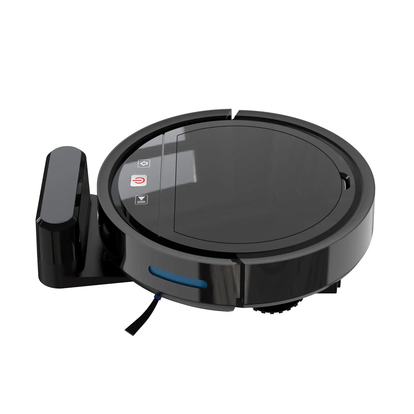 GUOHE Robot Vacuum & Mop Combo – Auto-Recharge & HEPA