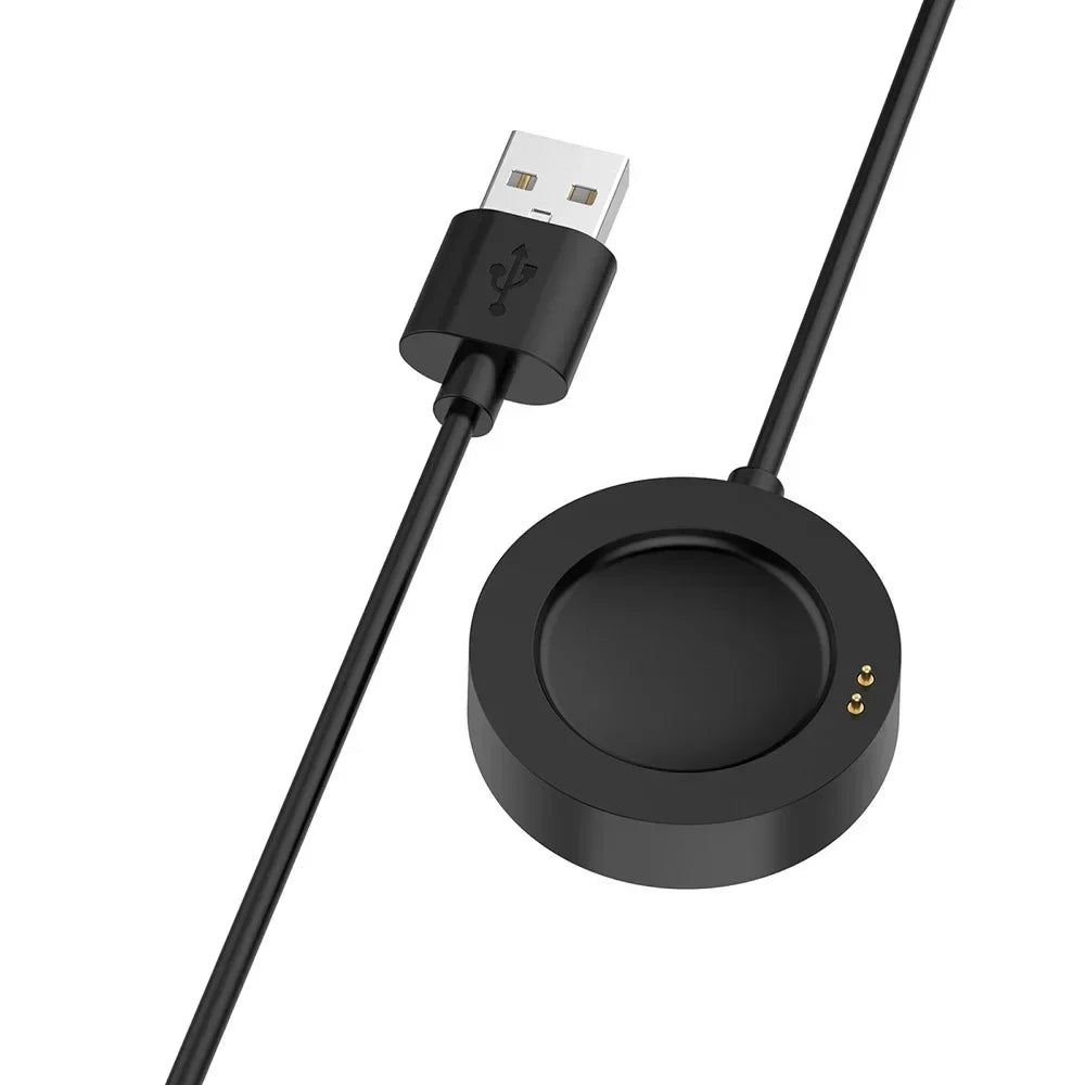 Xiaomi Watch Charging Cable – S2, S3, S4, H1 & Watch 2 Pro Peaceful Pleasures Health and Wellness