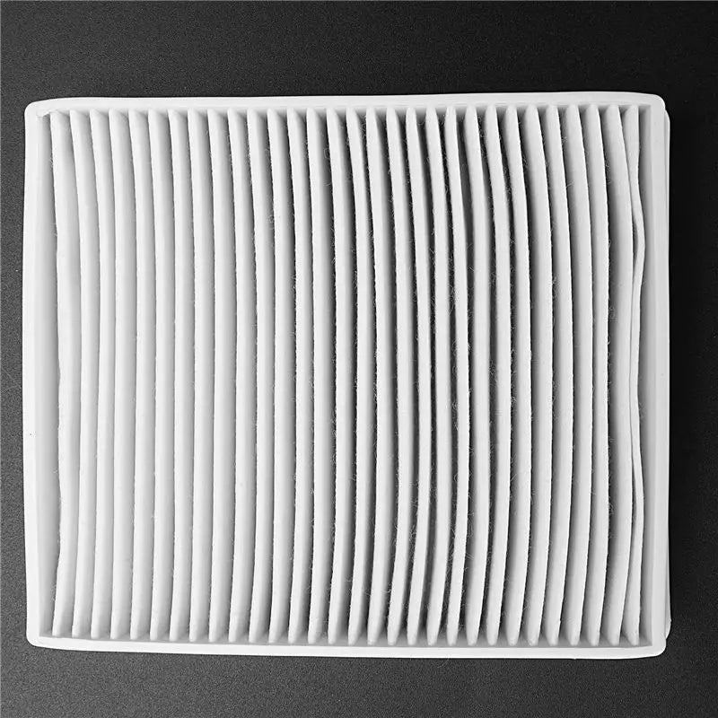 A36T-20Pcs Vacuum Cleaner Dust Filter Hepa Filter For Sc4300 Sc4470 White Vc-B710W Cleaner Accessories Parts Peaceful Pleasures Health and Wellness