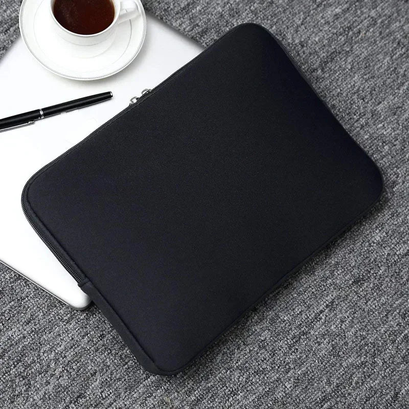 Shockproof Laptop Sleeve 11–17 Inch | MacBook iPad Tablet Bag