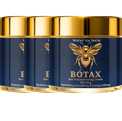 Bee Venom Firming Cream – Hyaluronic Acid & Retinol 60g