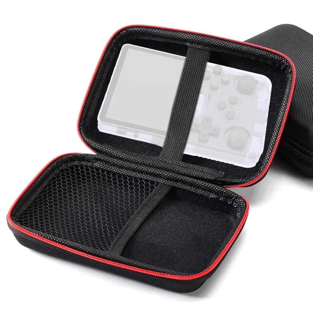 R36S R35S Game Console Shockproof Storage Travel Bag Case