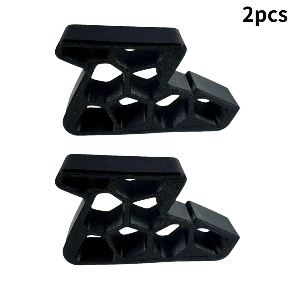 Sliding Door & Window Track Lock – Non-Slip Safety Wedge