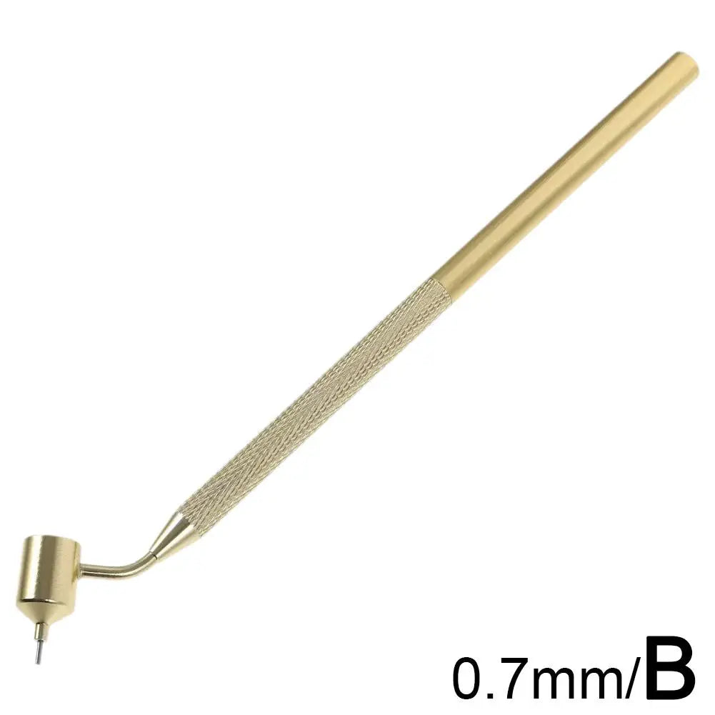 Car Scratch Repair Pen for Touch-Up Application Peaceful Pleasures Health and Wellness B