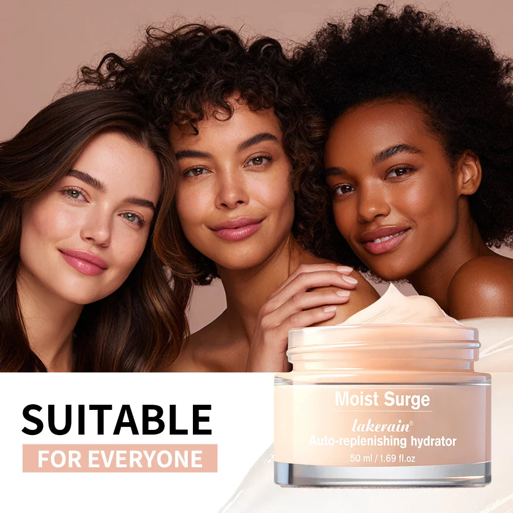 Hydrating Gel Cream – Instant Glow & Long-Lasting Moisture