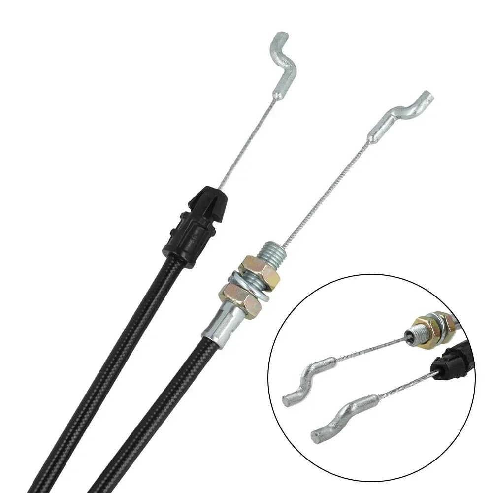 Clutch/Gear Change Cable OEM 746-0935A – MTD Cub Cadet Fit