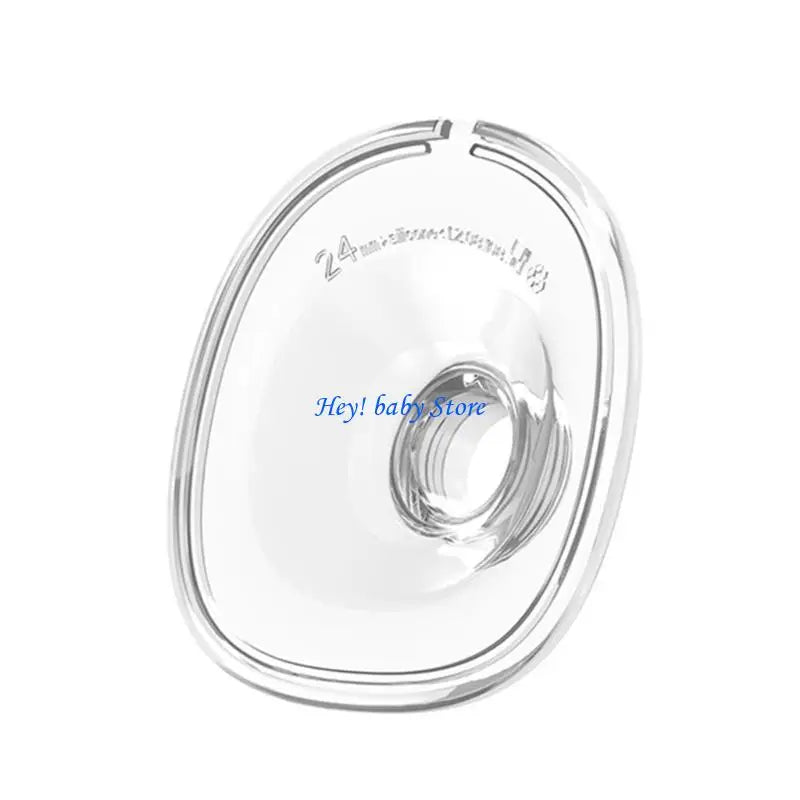 Breast Pump Accessories – Flange & Duckbill Valves for S18/S21