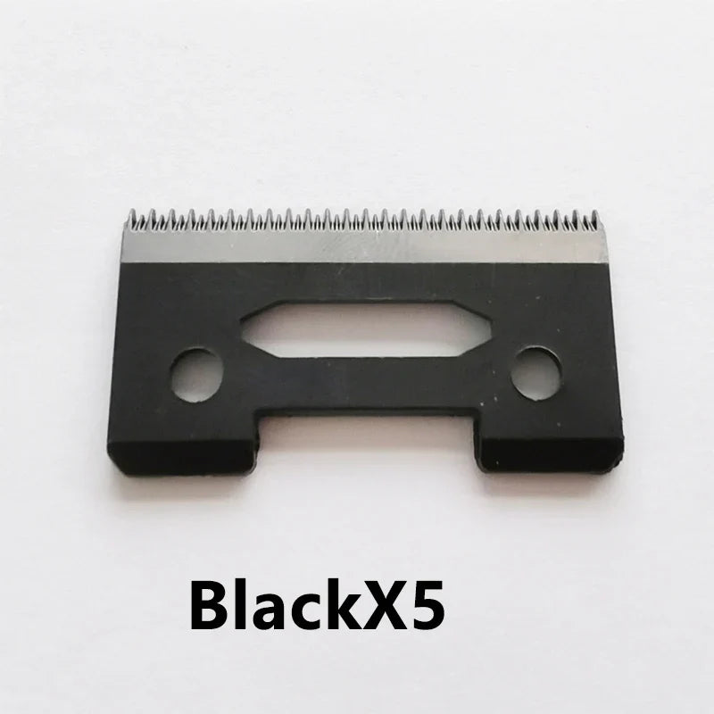 Ceramic Clipper Blades – Zirconia Replacement Barber Blades