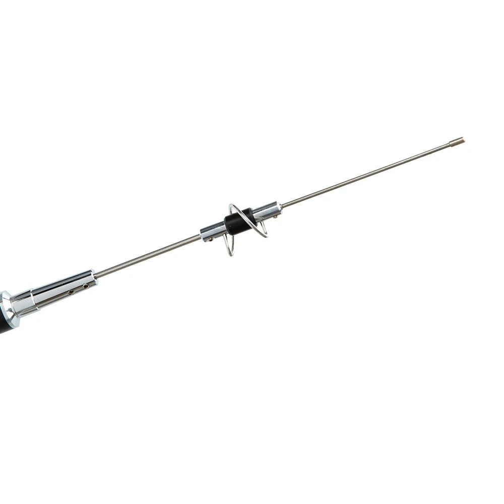 CR-77 144/430Mhz Wide Band Antenna PL-259 Connector CR77 For Walkie Talkie Ham Car Mobile Radio Peaceful Pleasures Health and Wellness