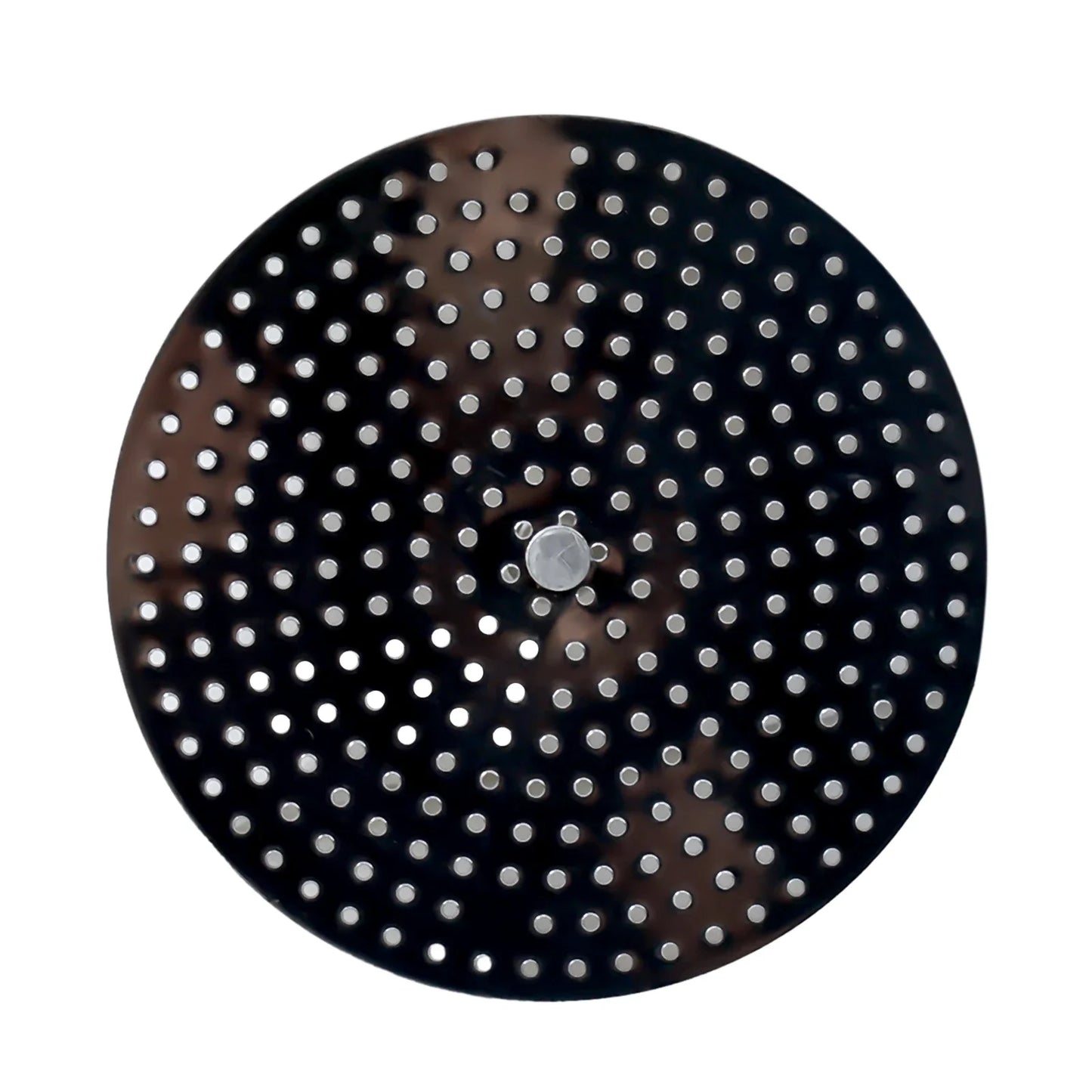 Stainless Steel Moka Pot Filter Plate | 2–9 Cup Sizes