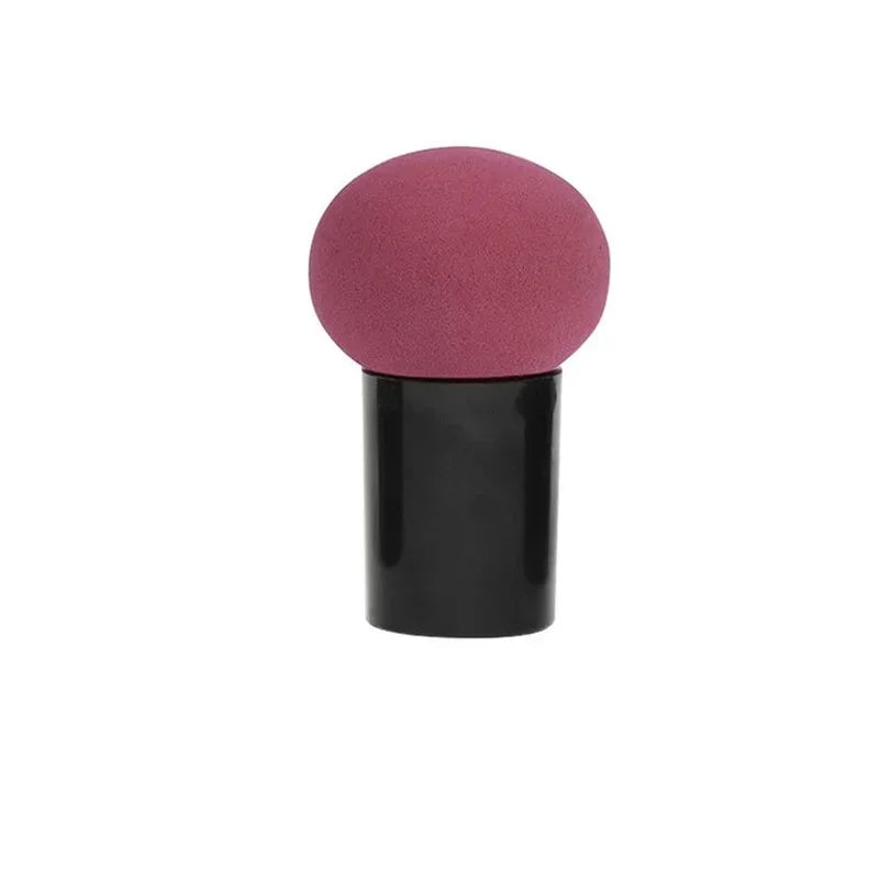 Makeup Tools for Women - Makeup Blender, Cosmetic Puff, Foundation Powder Sponge with Storage Box Peaceful Pleasures Health and Wellness