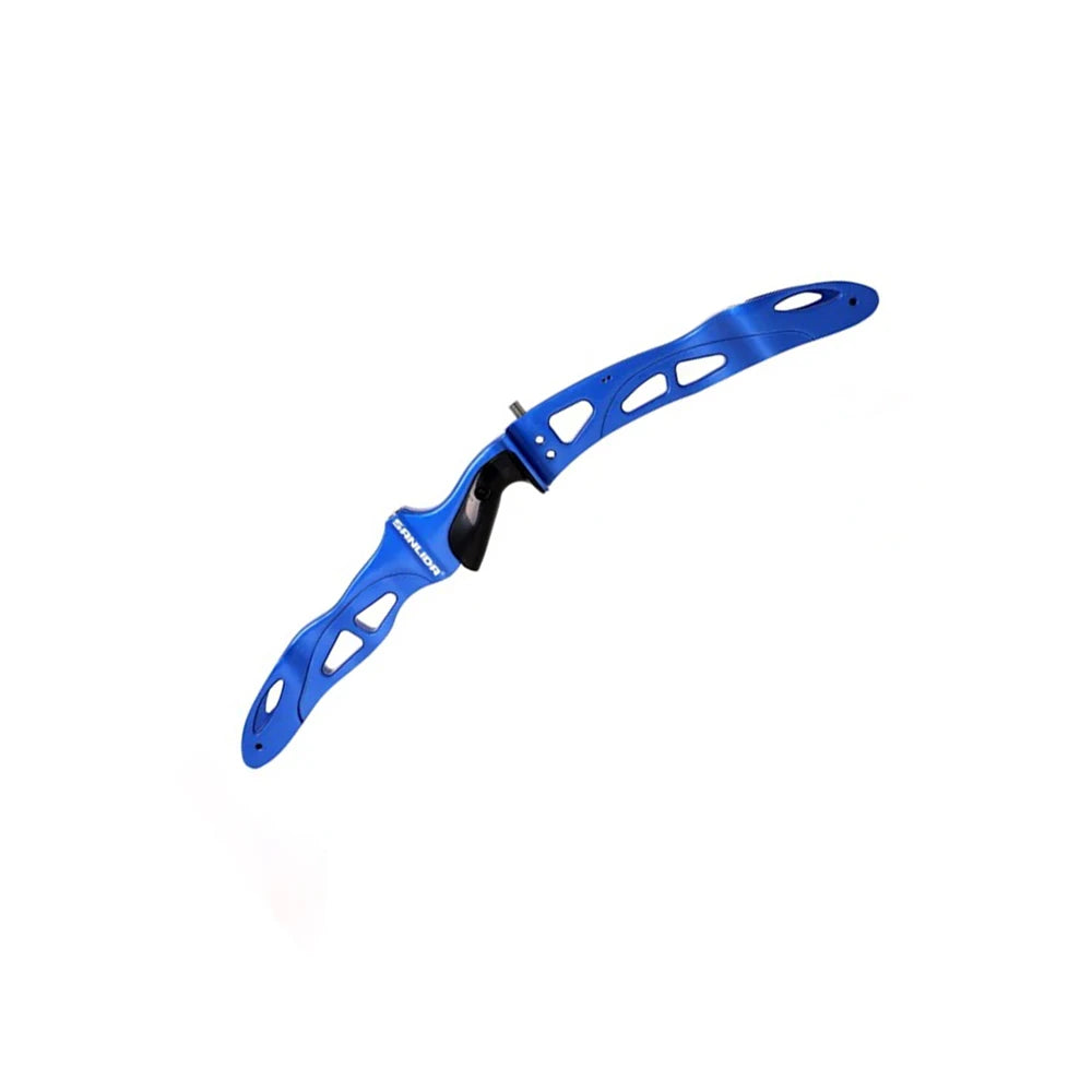 Sanlida Miracle X9 Intermediate ILF Bow Riser Recurve Target 25''