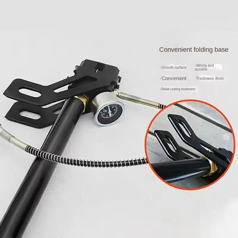 300bar 30mpa 4500psi 3 Stage Hand Operated PCP Pump For Pcp Rifles Air Paintball High Pressure Compressor Car Bicycle Hunting Peaceful Pleasures Health and Wellness