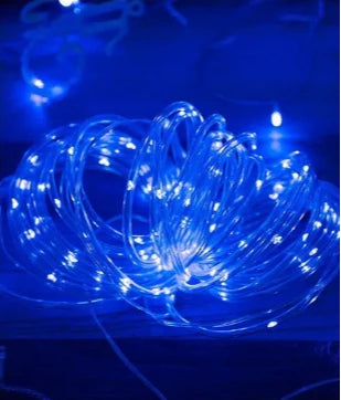 Solar LED Outdoor String Lights | IP65 Waterproof Fairy Garden Lamp