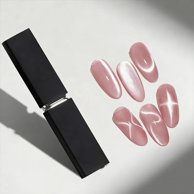 Double-Ended Cat Eye Magnet Tool | Ribbon & Nail Art Wand