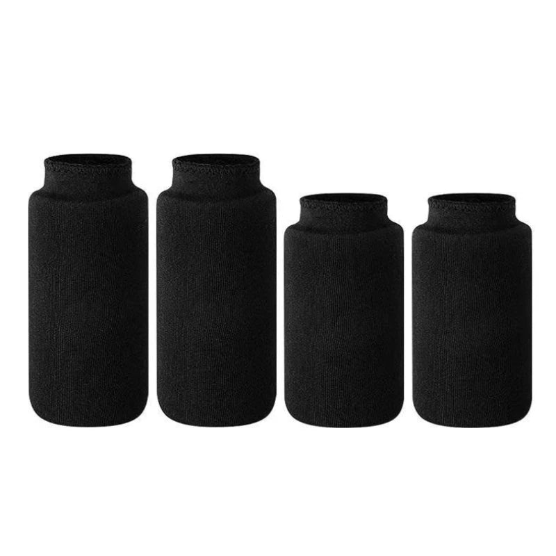 Ice Compress Hydrogel Finger Cots for Daily Use At Home Cold Compress To Relieve Pain Suitable for Both Cold and Hot Purposes Peaceful Pleasures Health and Wellness