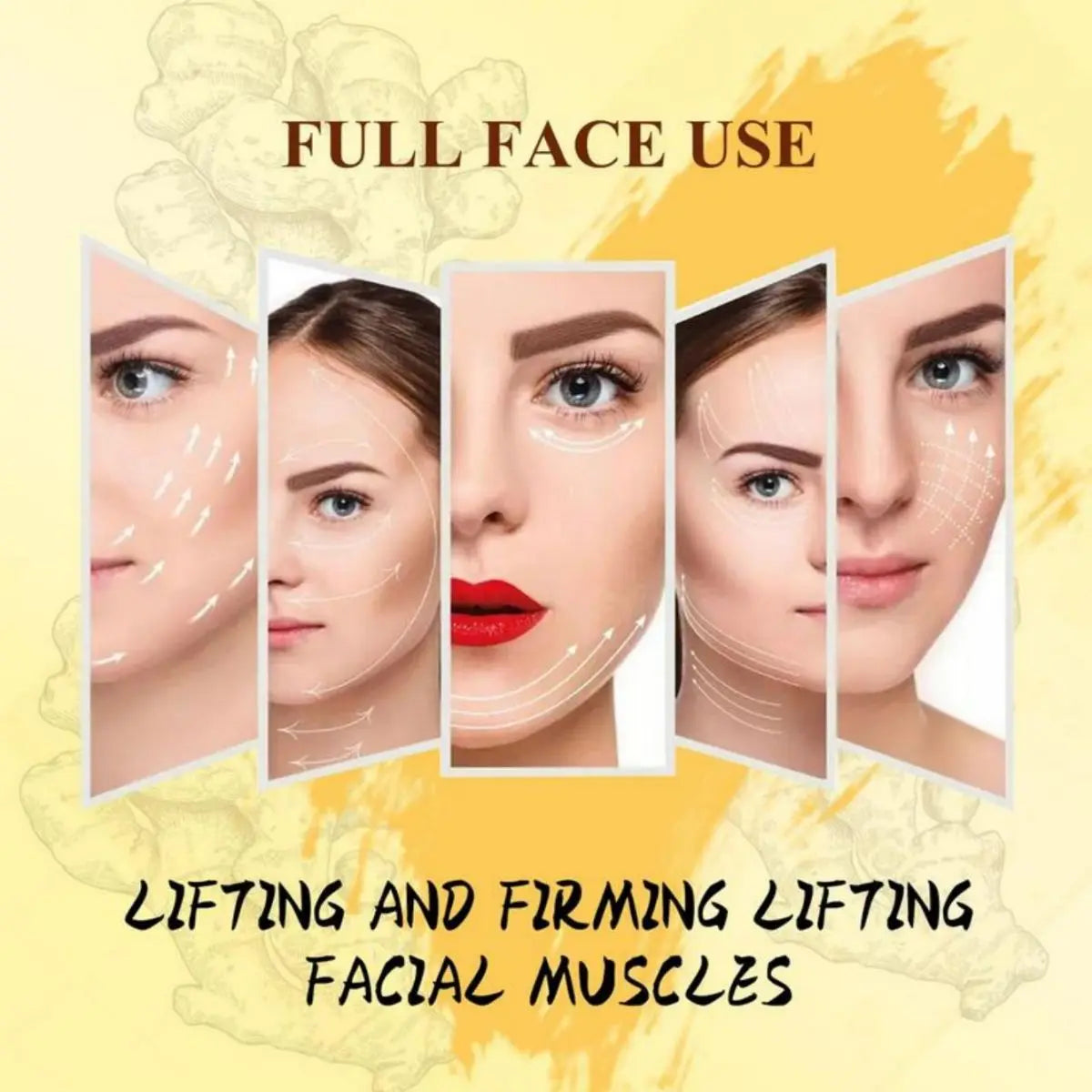 Turmeric Melasma Whitening Correcting Serum Facial Care Essence Oil Dark Spot Removal Brighten Skin Fade Pigment Freckle Melanin Peaceful Pleasures Health and Wellness