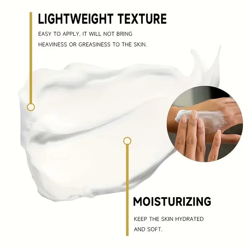 Bee Venom Brightening Cream with Niacinamide & Retinol 60g