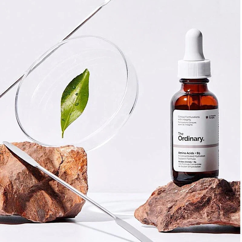 The Ordinary Amino Acids + B5 30ml Hydrating Face Serum