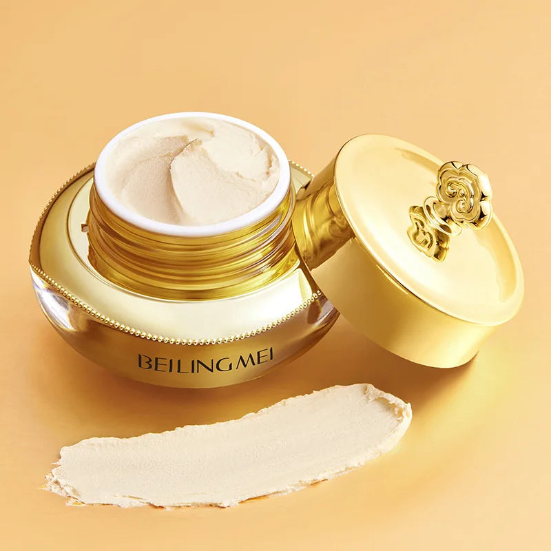 Golden Protein Lady Cream – Brightening & Moisturizing Face Cream