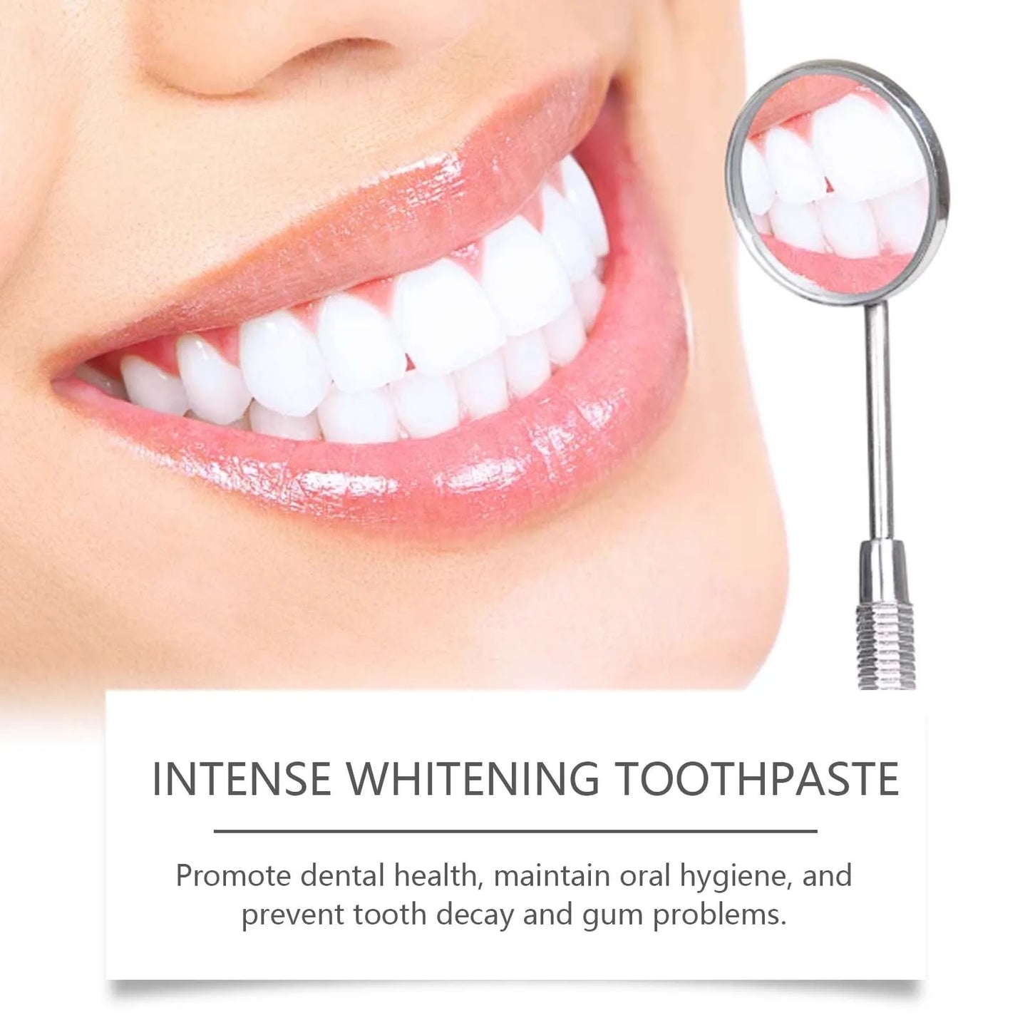 Oralhoe 120g Whitening Toothpaste | Gentle Stain Removal