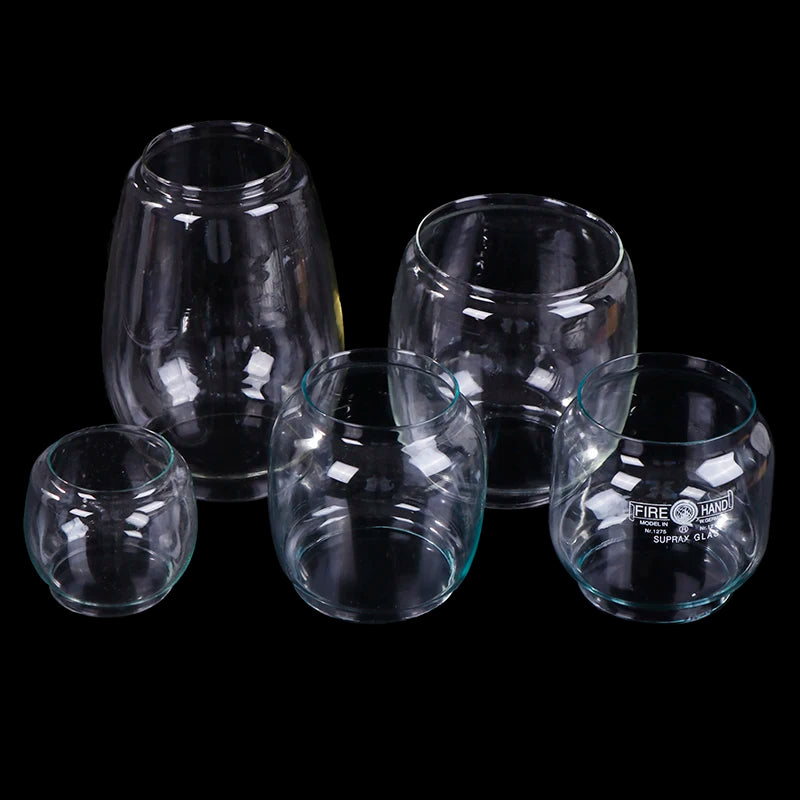 High Quality! Horse Lamp Glass Lampshade Nostalgic Retro Outdoor Kerosene Lamp Circular Lampshade Lighting Accessories Peaceful Pleasures Health and Wellness