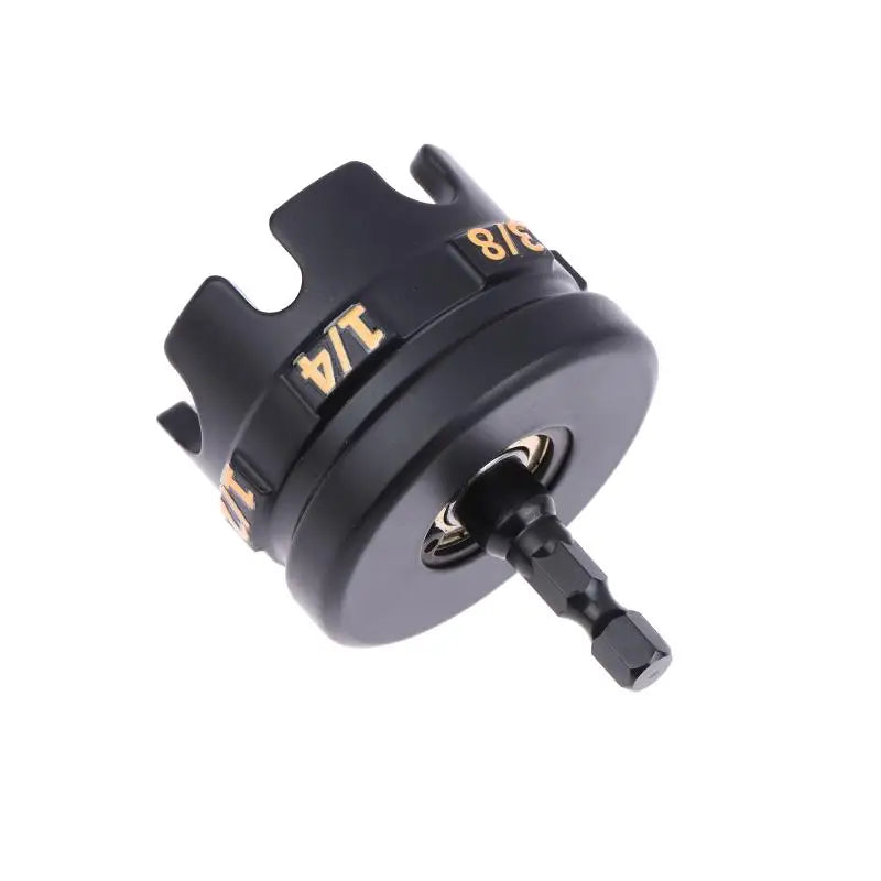 Nut Zipper Drill Attachment | Quick Release Nut Driver Socket Nut Driver Attachment Peaceful Pleasures Health and Wellness