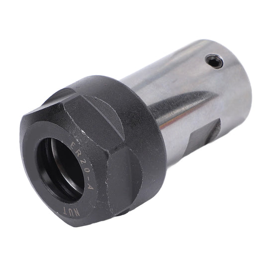 Motor Shaft Spindle Extension Rod Adapter ER20 40cr Storage Box CNC Peaceful Pleasures Health and Wellness Default Title