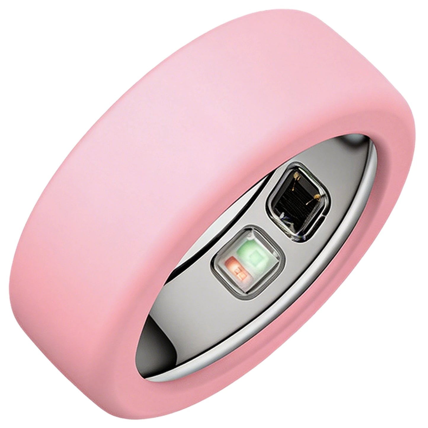 Silicone Cover for Oura Ring 5 – Protective Sleeve Guard
