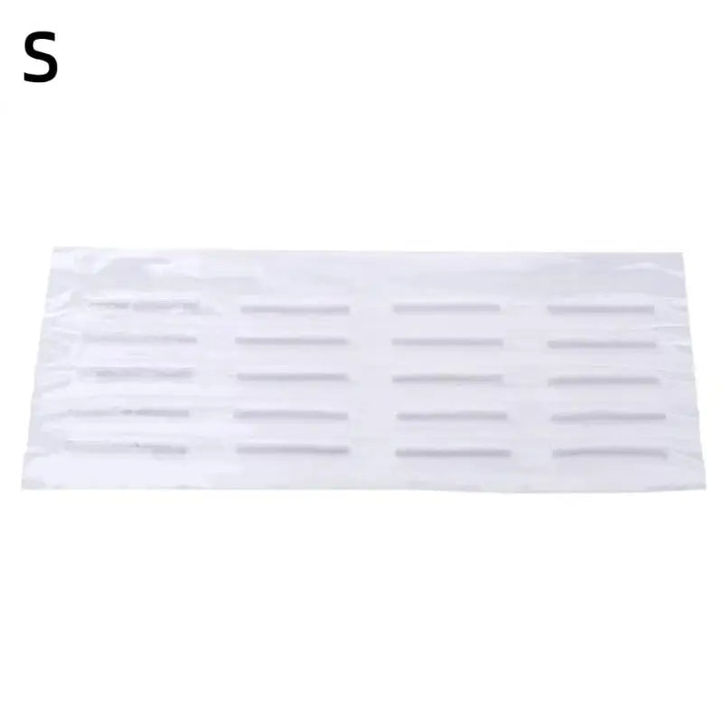 Lash Lift Perming Rods 20 Pcs | S/M/L/XL Sizes Salon Kit