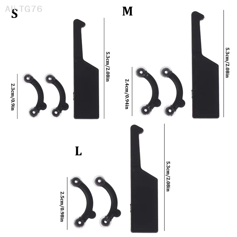 3D Nose Shaping Clip | Nose Lift & Bridge Straightener Tool