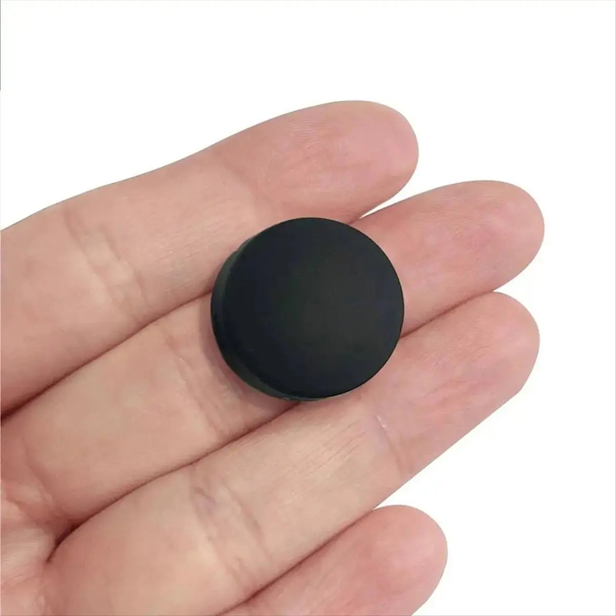 *ABDH 4pcs Replacement Button for RING Doorbell Pro Fix Your Broken Cracked Button Doorbell Accessories Doorbell Replacement Peaceful Pleasures Health and Wellness