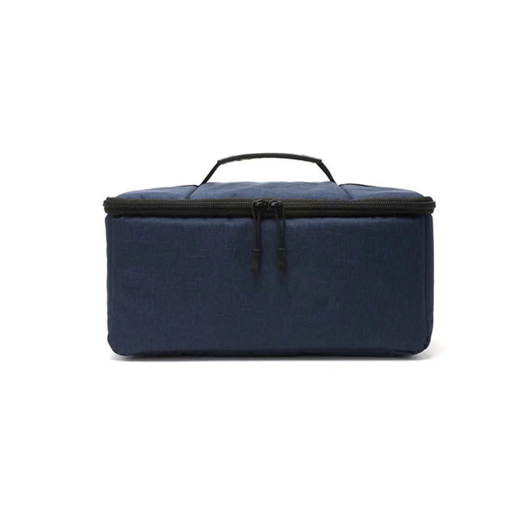 Waterproof Oxford Camera Insert Bag | DSLR Photography Organizer