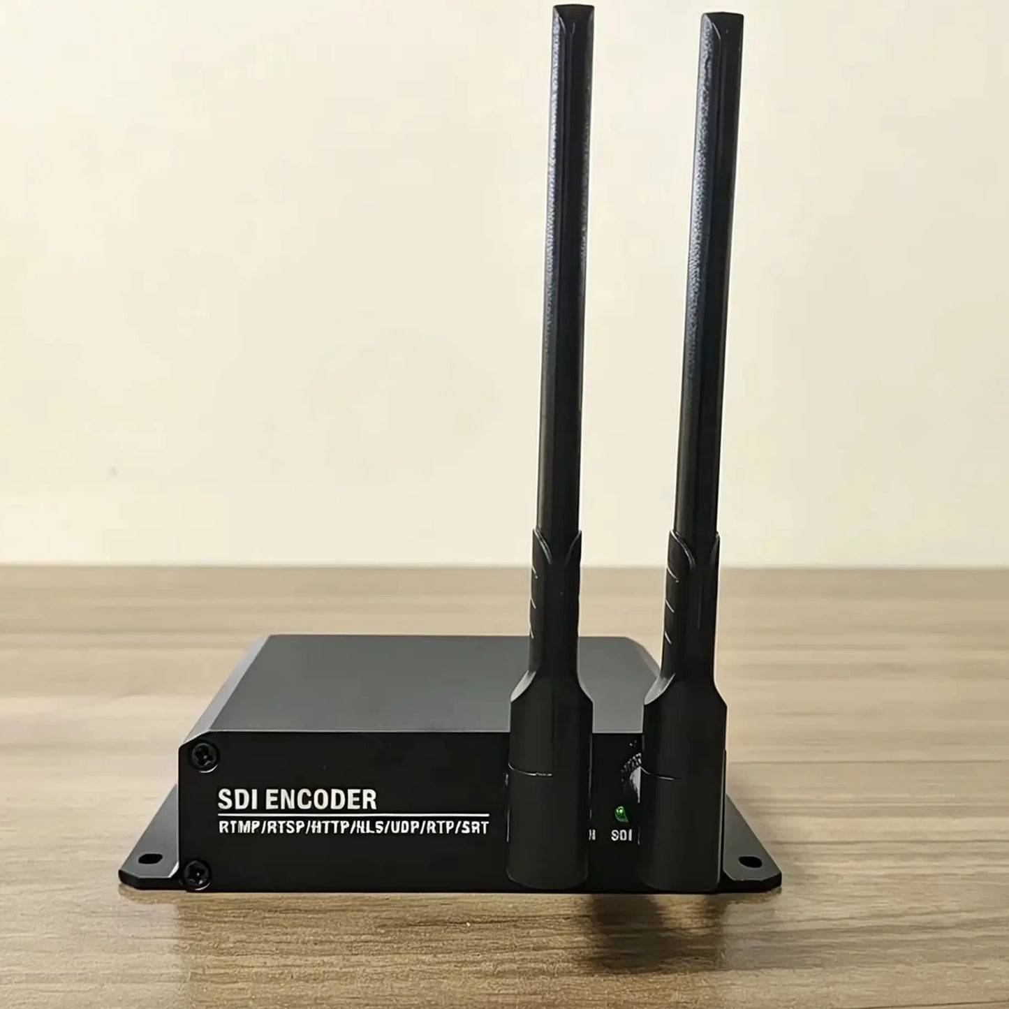 Tuoying 4K H.265/H.264 Network Video Decoder for Live Streaming